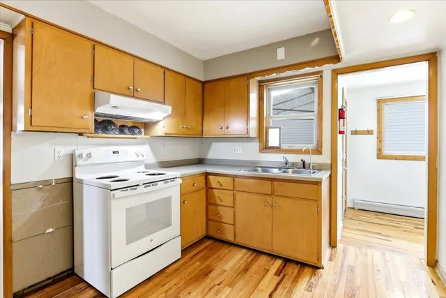 $138,900 | 349 South Linden Street, Adams, WI 53910