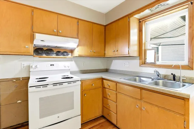 $138,900 | 349 South Linden Street, Adams, WI 53910