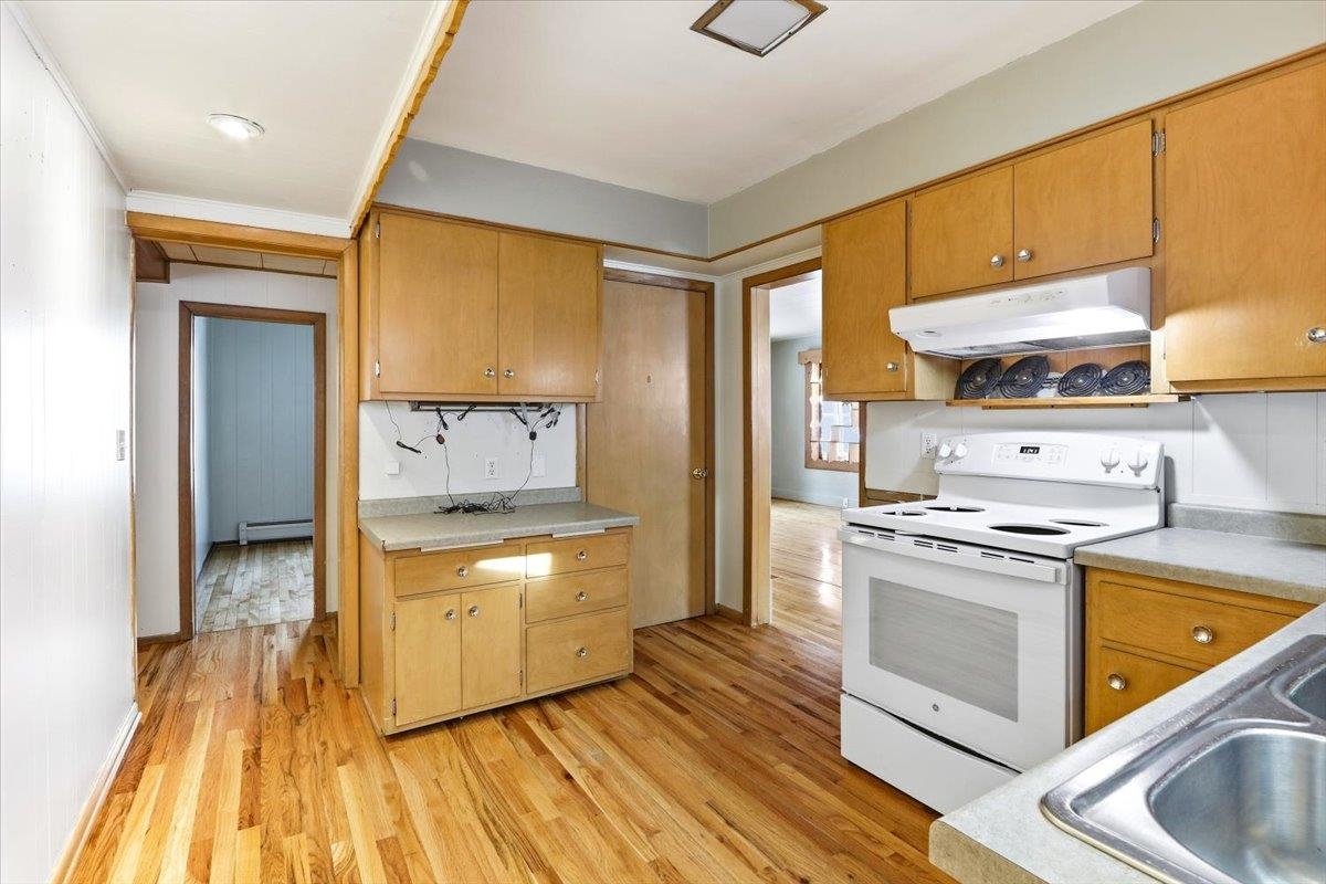 349 South Linden Street Adams, WI 53910 - Photo 15 of 42