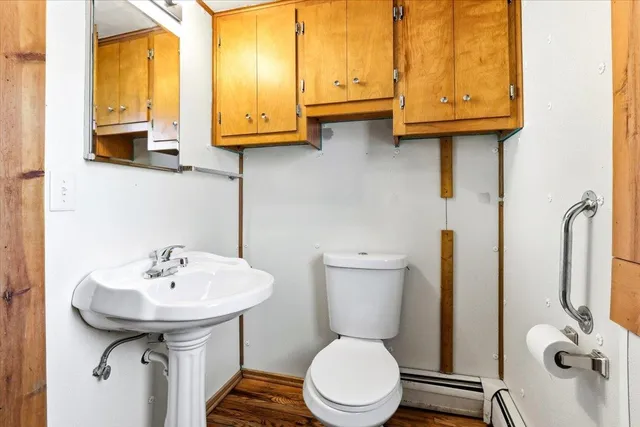 $138,900 | 349 South Linden Street, Adams, WI 53910