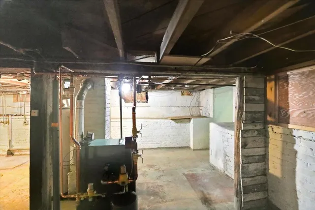 $138,900 | 349 South Linden Street, Adams, WI 53910