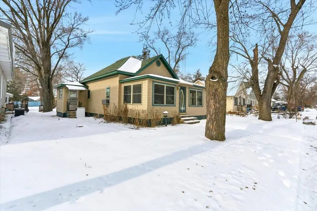 $138,900 | 349 South Linden Street, Adams, WI 53910