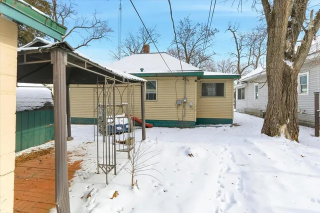 $138,900 | 349 South Linden Street, Adams, WI 53910
