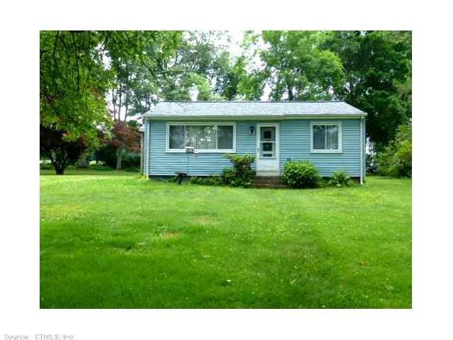 108 Chesterfield Road East Lyme, CT 06333 - Photo 1 of 1 Exterior Front.