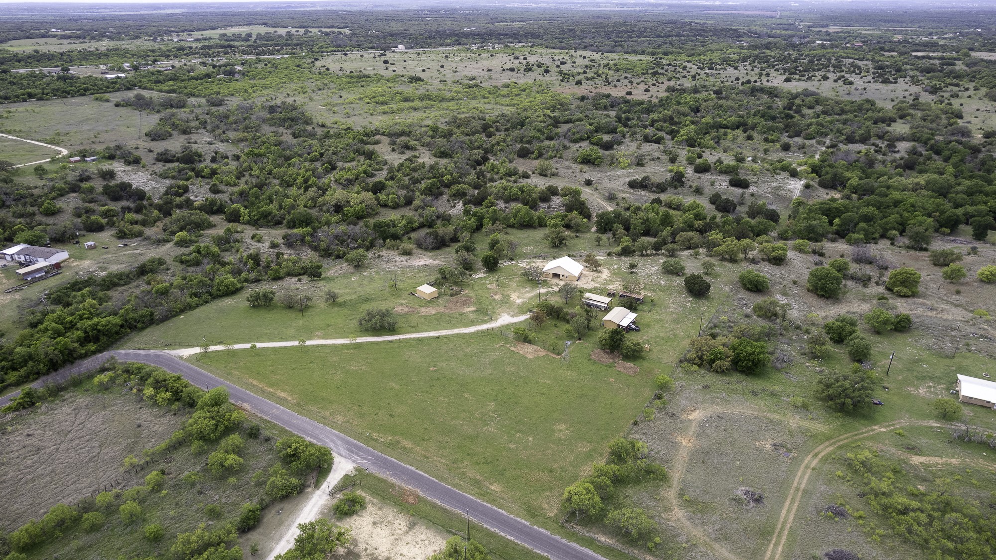 525 Jack Rabbit Circle Zephyr, TX 76890 - Photo 5 of 37