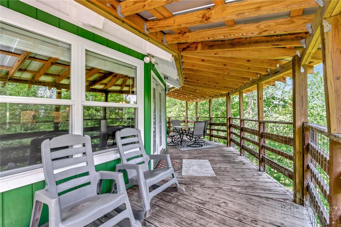 104 Hornbeam Road Beech Mountain, NC 28604 - Photo 23 of 40
