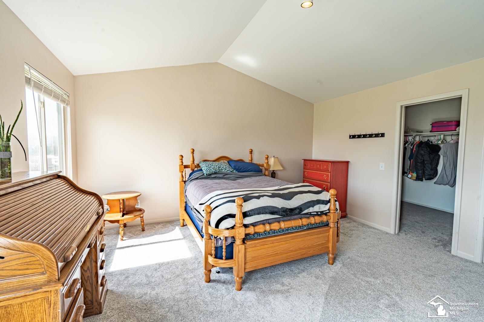 203 Dundee Ridge Drive Dundee, MI 48131 - Photo 20 of 32