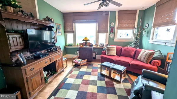 $399,000 | 355 East Curtin Street, Bellefonte, PA 16823