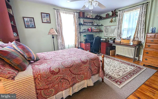 $399,000 | 355 East Curtin Street, Bellefonte, PA 16823