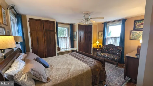 $399,000 | 355 East Curtin Street, Bellefonte, PA 16823