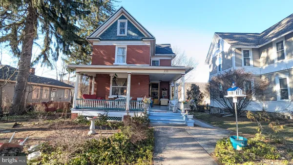 $399,000 | 355 East Curtin Street, Bellefonte, PA 16823