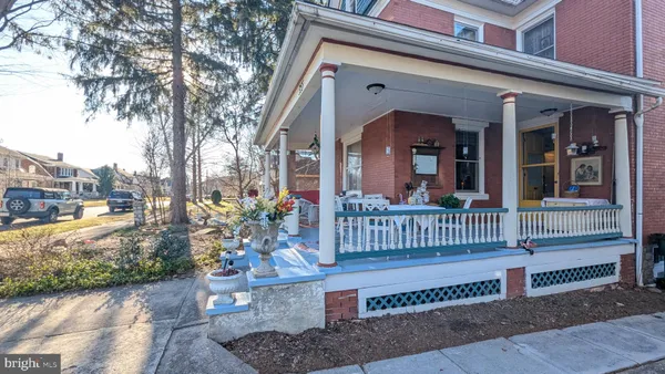 $399,000 | 355 East Curtin Street, Bellefonte, PA 16823