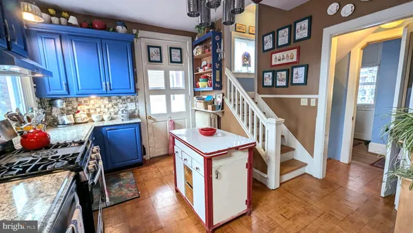 $399,000 | 355 East Curtin Street, Bellefonte, PA 16823