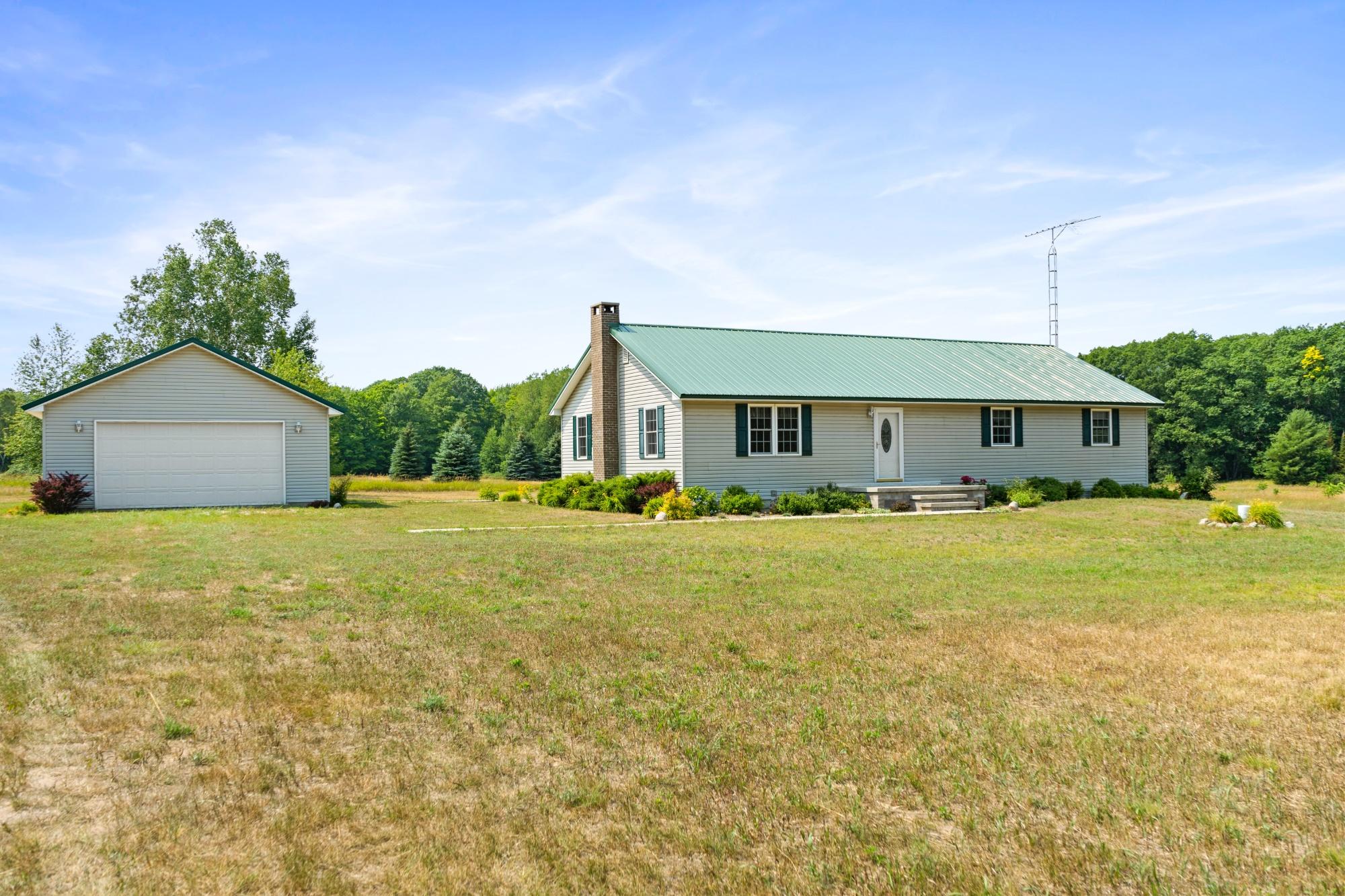 10887 Ellis Road Levering, MI 49755 - Photo 21 of 23 Gallery Image 21