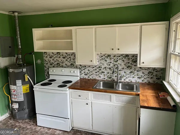 $900 | 3123 Brownell Avenue, Macon, GA 31206