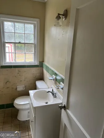 $900 | 3123 Brownell Avenue, Macon, GA 31206