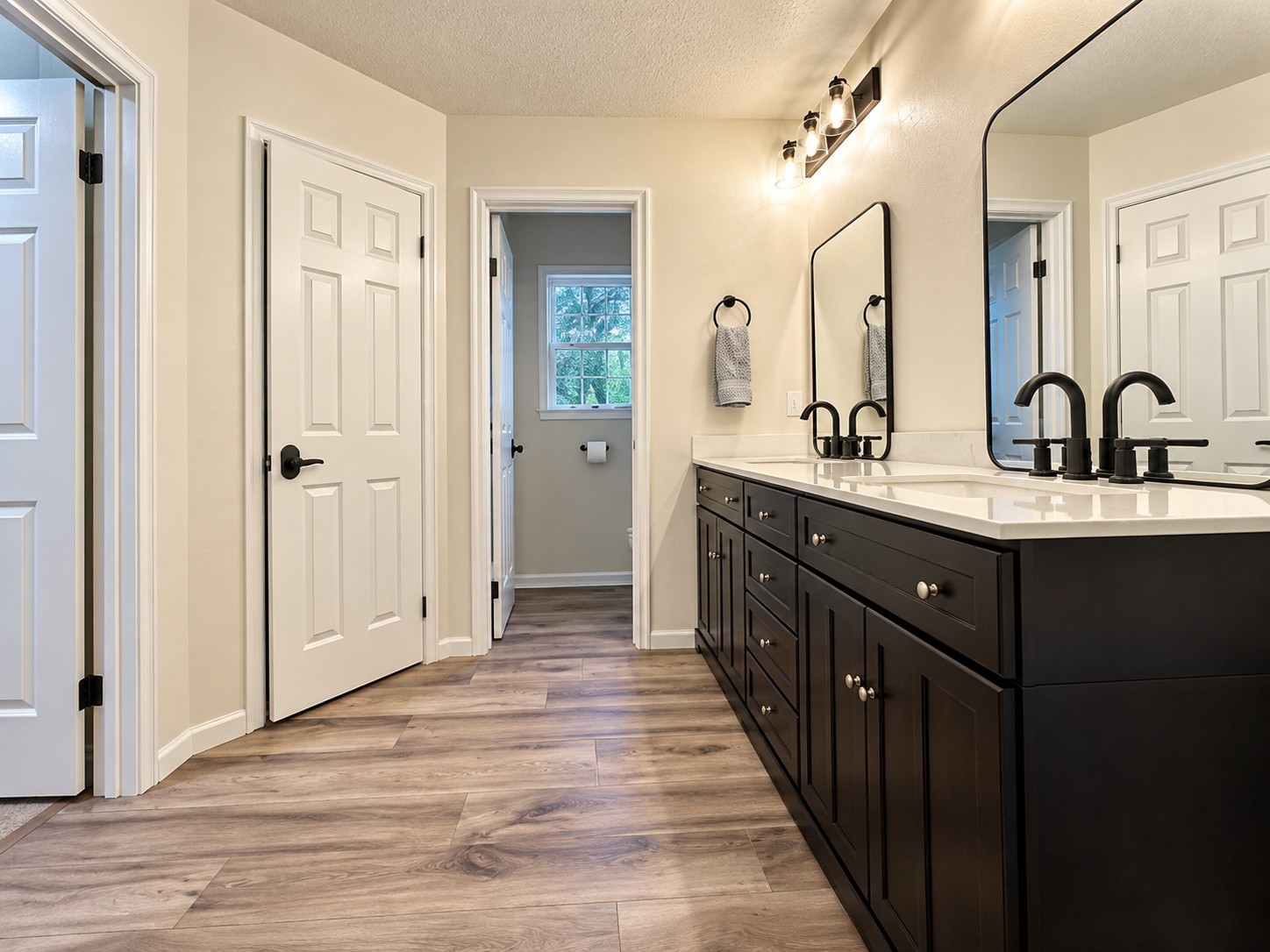 6510 FM 3012 Road Wharton, TX 77488 - Photo 14 of 47 Primary Bathroom