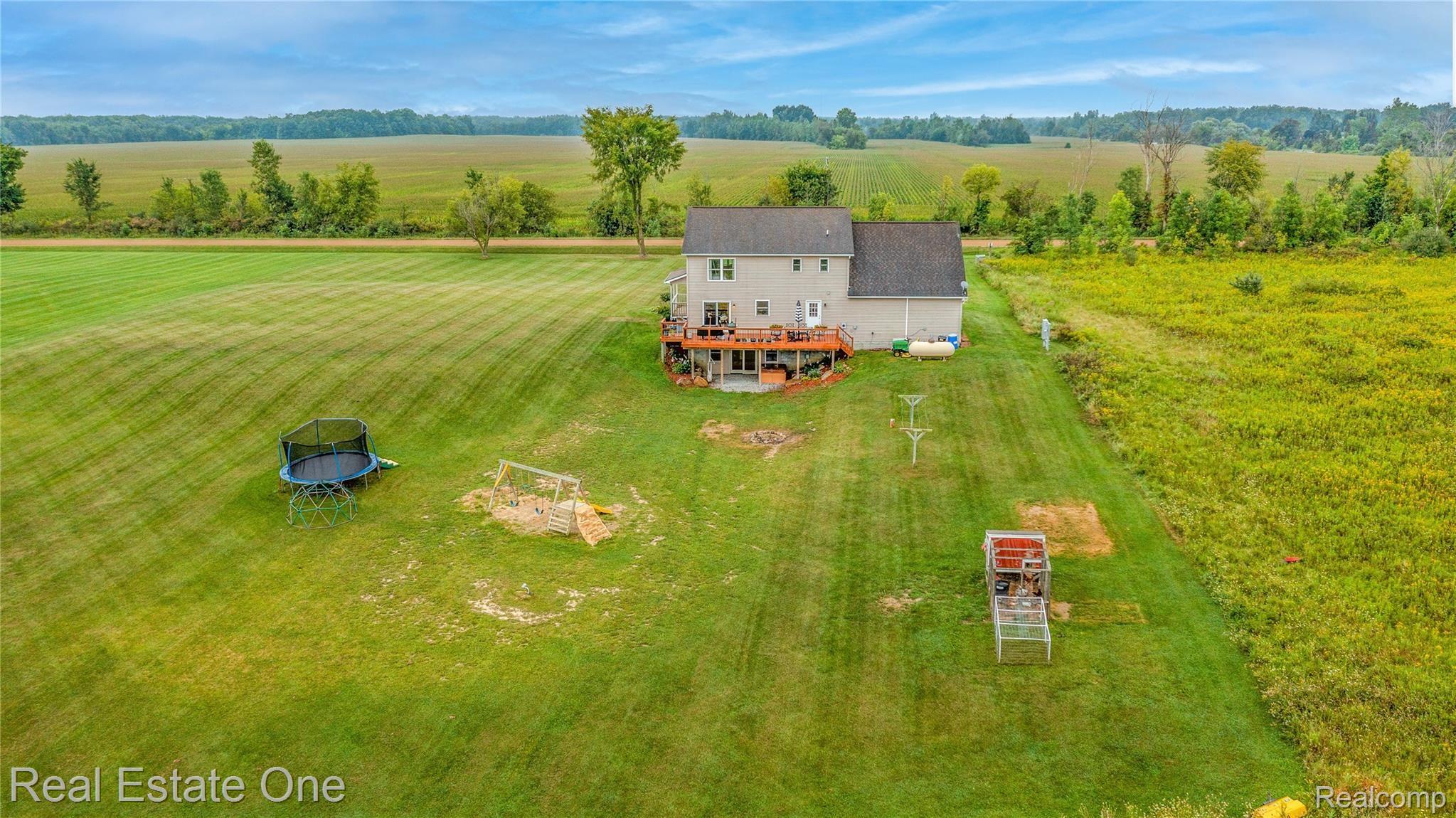 67 East Castle Road Fostoria, MI 48435 - Photo 35 of 45 Ryanhomes-4.jpg