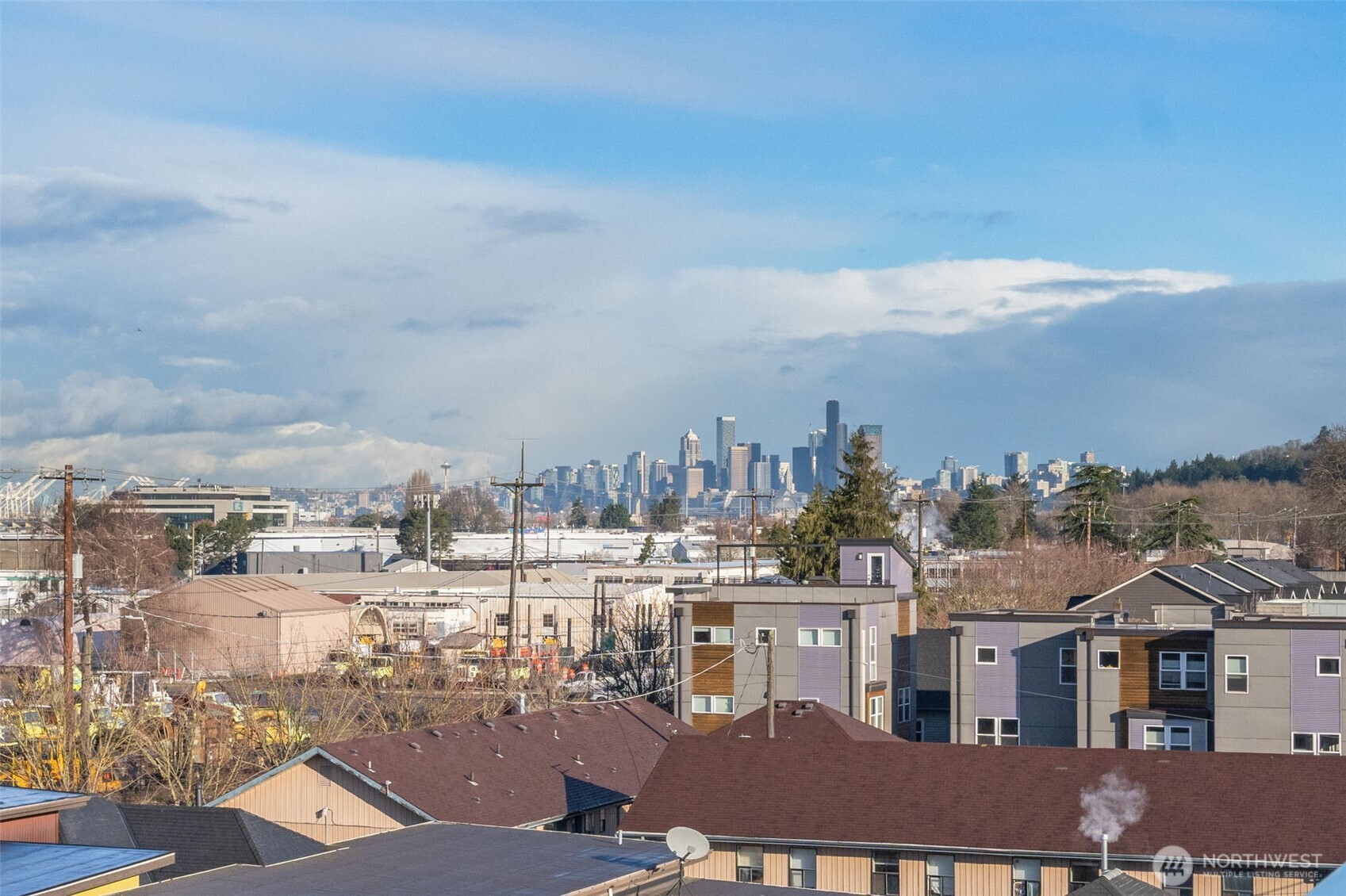 6719 Carleton Avenue South, Unit B Seattle, WA 98108 - Photo 23 of 24