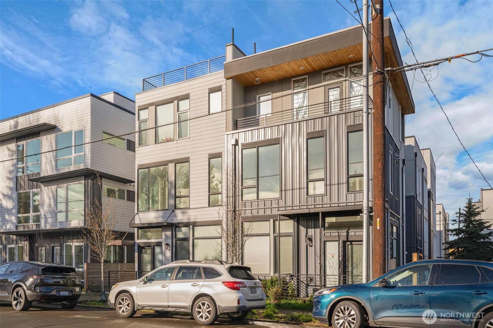 6719 Carleton Avenue South, Unit B Seattle, WA 98108 - Photo 24 of 24