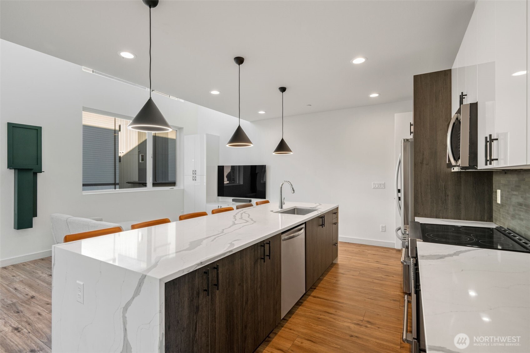 6719 Carleton Avenue South, Unit B Seattle, WA 98108 - Photo 10 of 24
