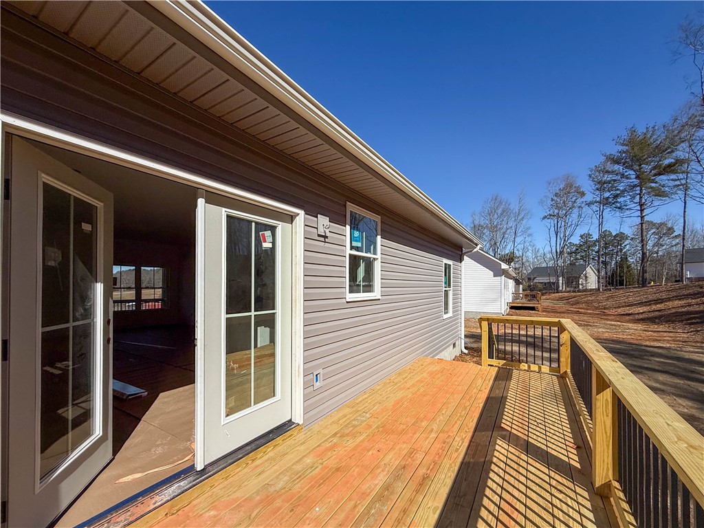 220 Simpson Street Westminster, SC 29693 - Photo 43 of 49 Gallery Image 43