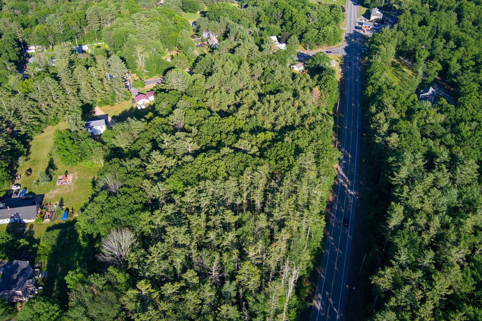 4 Branch Road Wells, ME 04090 - Photo 20 of 38 Aerial