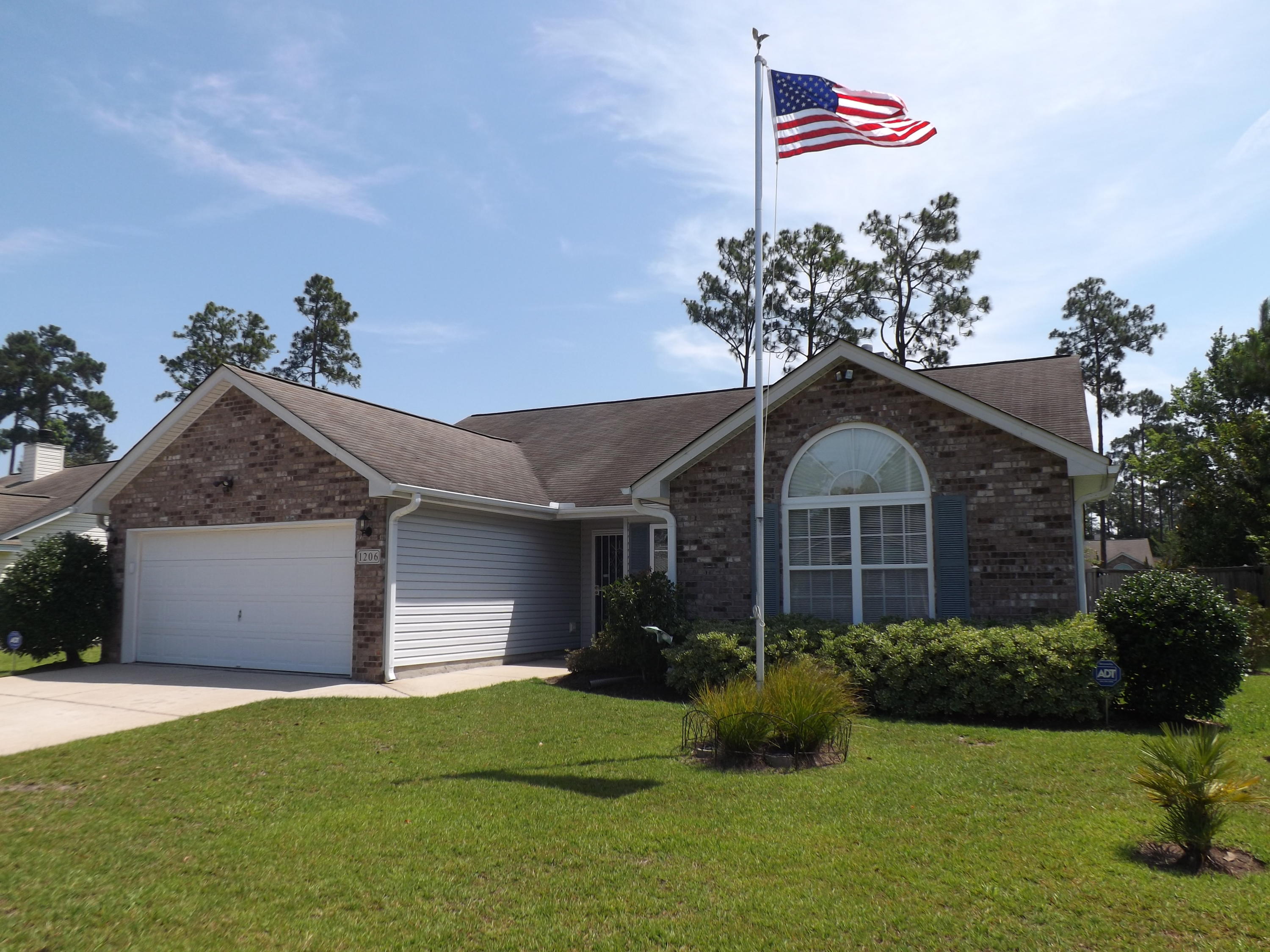 1206 Millbrook Road Summerville, SC 29486 - Photo 1 of 2 DSCF2579