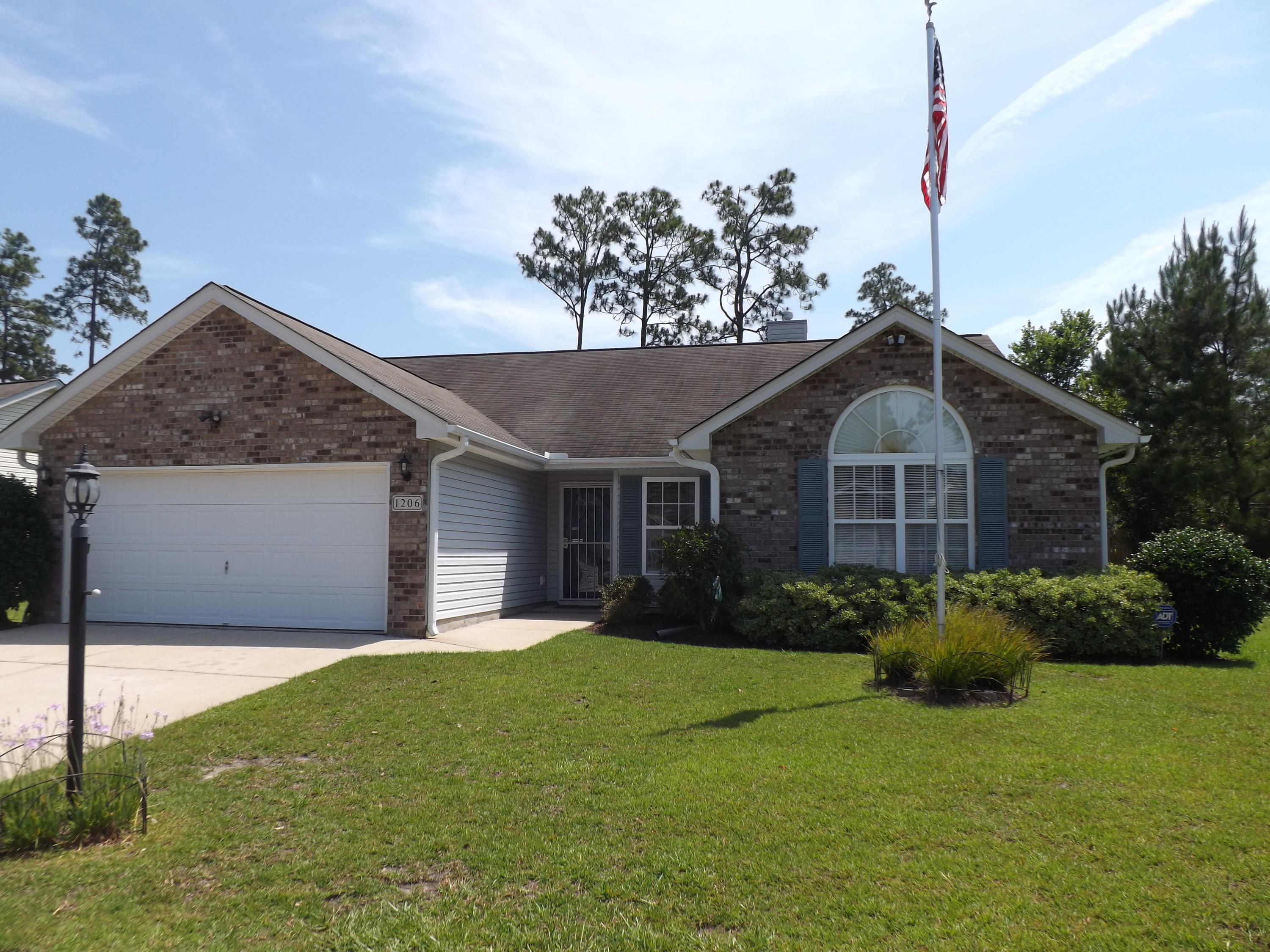1206 Millbrook Road Summerville, SC 29486 - Photo 2 of 2 DSCF2577