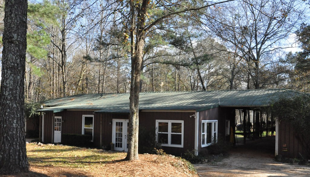 1201 Clayton Road Ridge Spring, SC 29129 - Photo 47 of 56