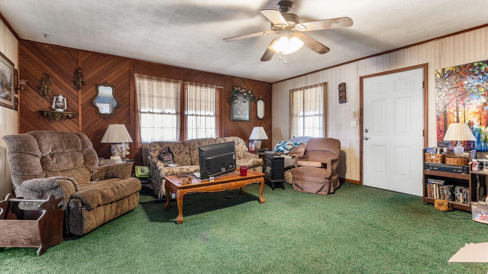 85 Turkey Hollow Road Cutler, OH 45724 - Photo 26 of 45 08-zj 85 Turkey Hollow Rd003
