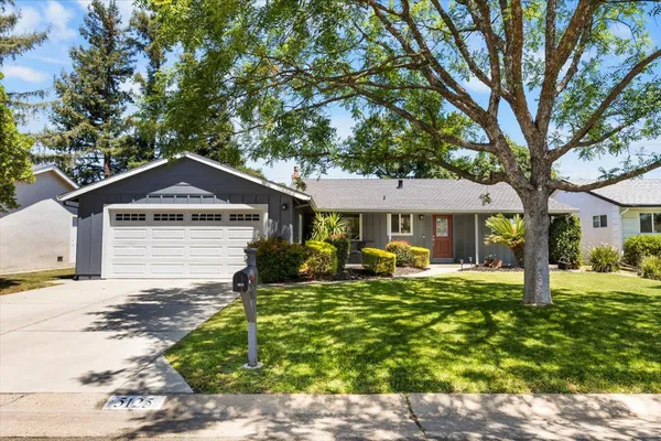 $560,000 | 5125 Melvin Drive, Carmichael, CA 95608