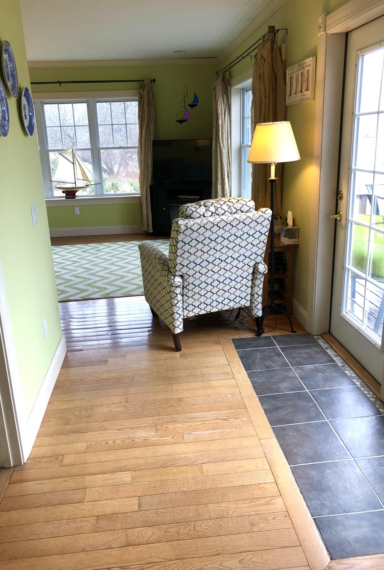 32 Clark Point Road Tremont, ME 04612 - Photo 31 of 62 Hall to en suite