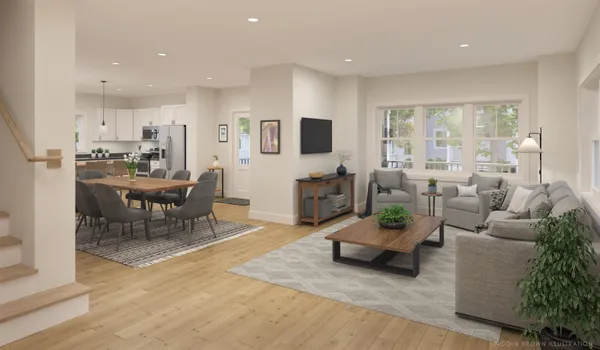 $482,500 | 29 Barnes Brk Road, Unit 9 6, Middlebury, VT 05753