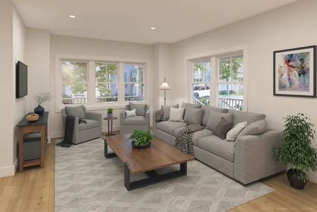 $482,500 | 29 Barnes Brk Road, Unit 9 6, Middlebury, VT 05753