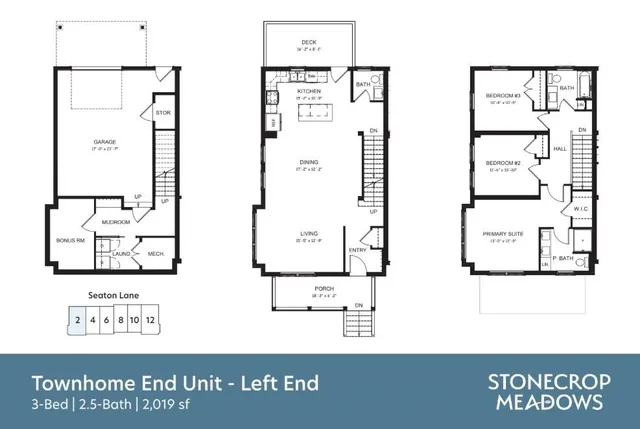$482,500 | 29 Barnes Brk Road, Unit 9 6, Middlebury, VT 05753