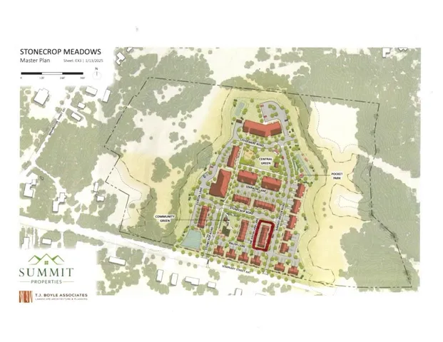 $482,500 | 29 Barnes Brk Road, Unit 9 6, Middlebury, VT 05753