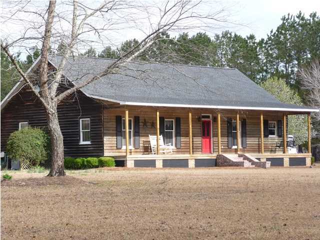 175 Candace Drive Ridgeville, SC 29472 - Photo 1 of 4 Primary Photo