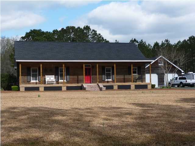 175 Candace Drive Ridgeville, SC 29472 - Photo 2 of 4 Additional Photo