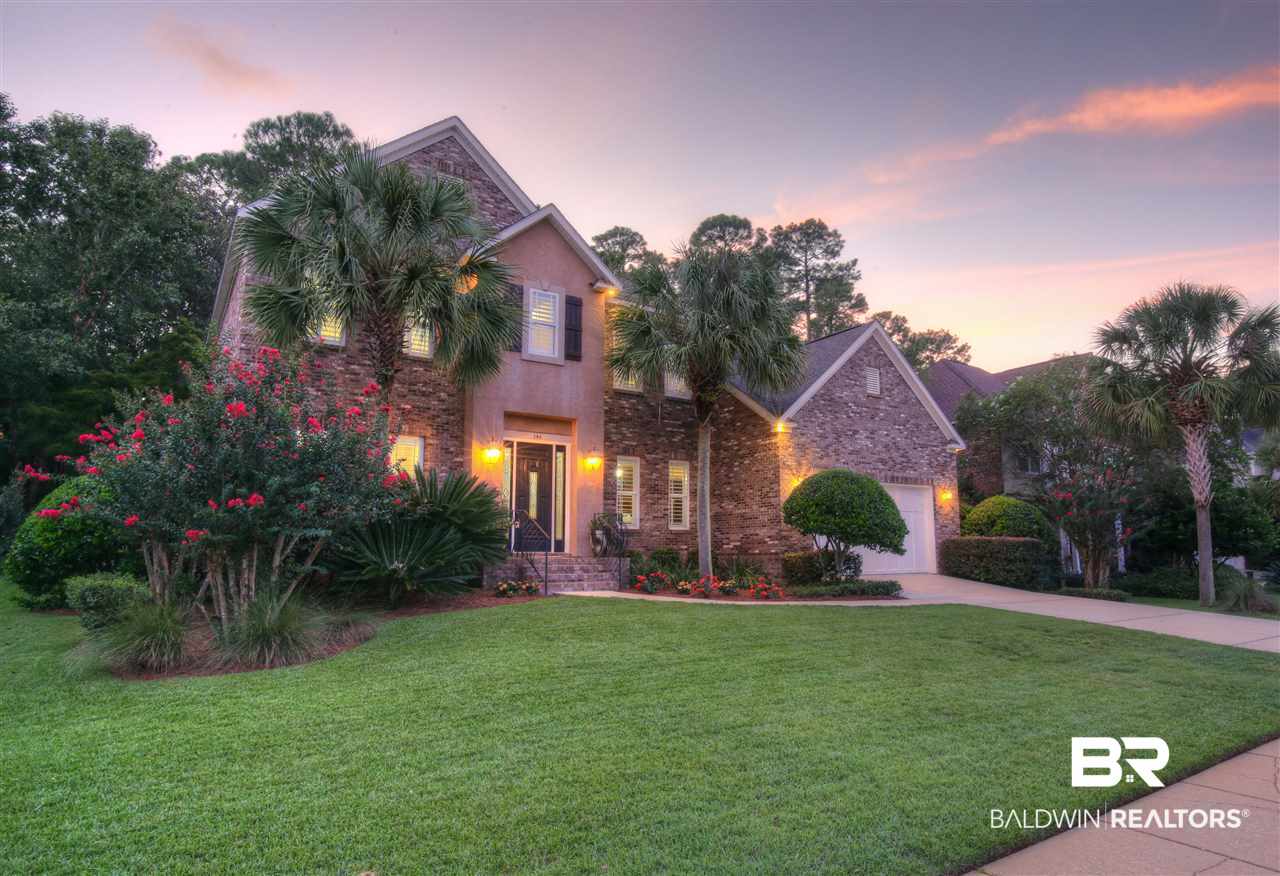144 Sandy Shoal Loop Fairhope, AL 36532 - Photo 37 of 37