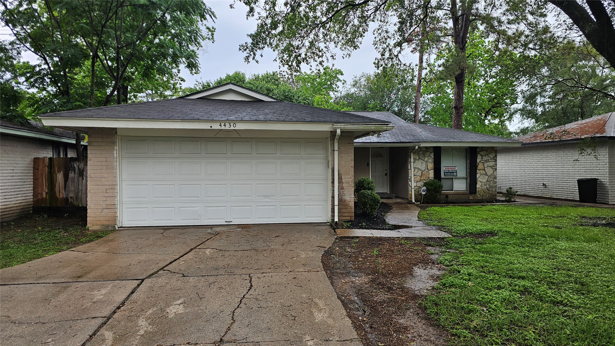 4430 McCleester Drive Spring, TX 77373 - Photo 1 of 20
