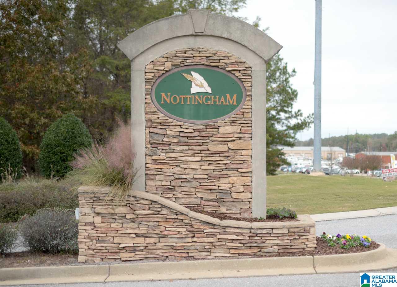 110 King Richards Way Calera, AL 35040 - Photo 38 of 40