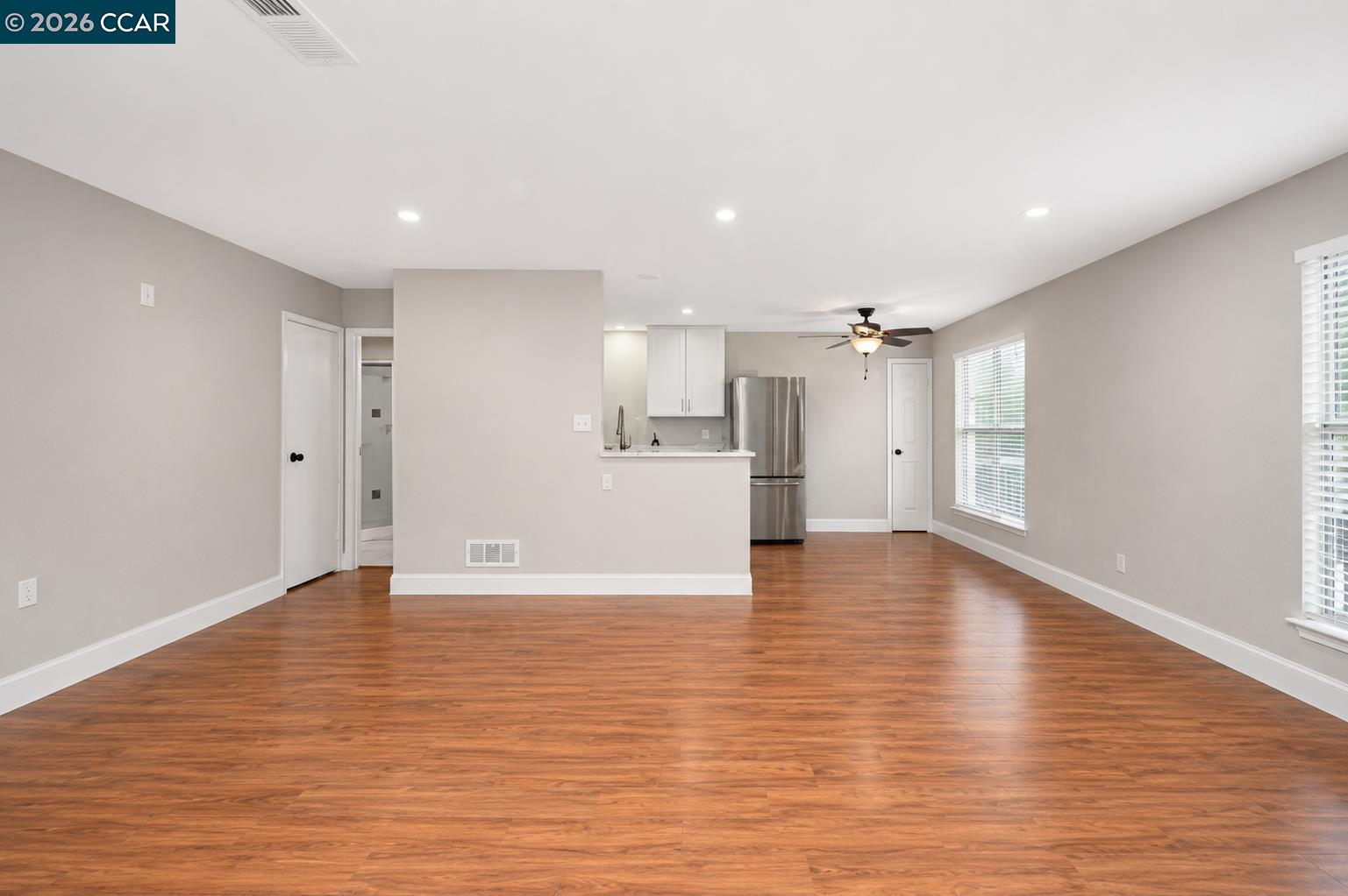 2031 Sierra Road, Unit 5 Concord, CA 94518 - Photo 5 of 16