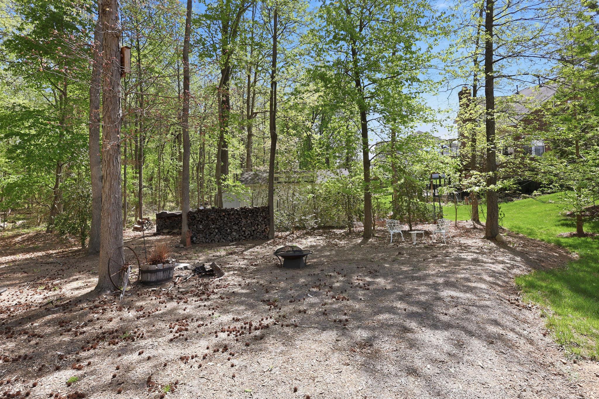 4590 Spring Run Road Warrenton, VA 20187 - Photo 54 of 73 Gallery Image 54