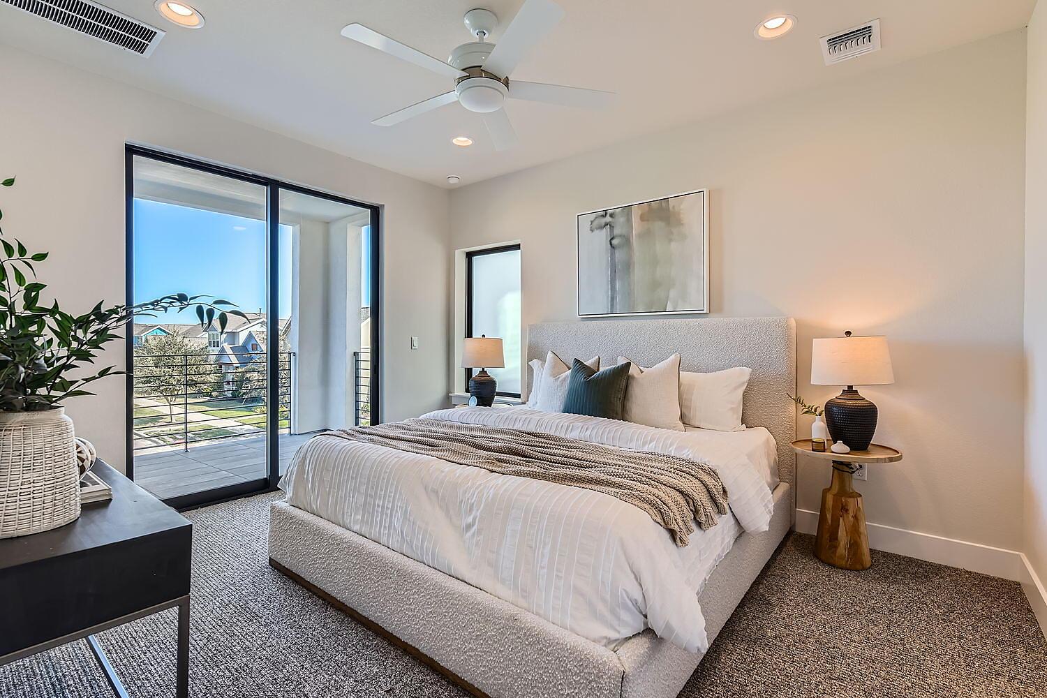 9101 Cattle Baron Path Austin, TX 78747 - Photo 11 of 39 Gallery Image 11