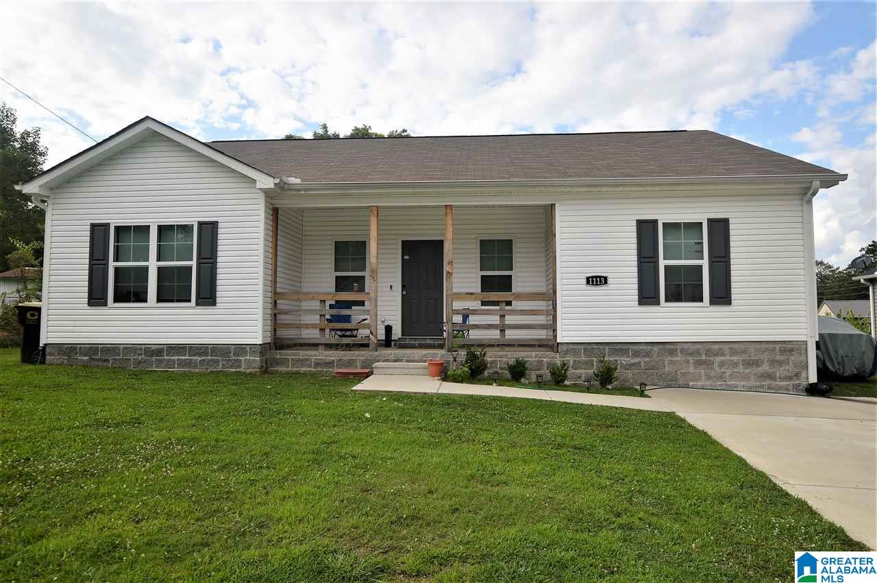1113 3rd Street Southwest Cullman, AL 35055 - Photo 1 of 15