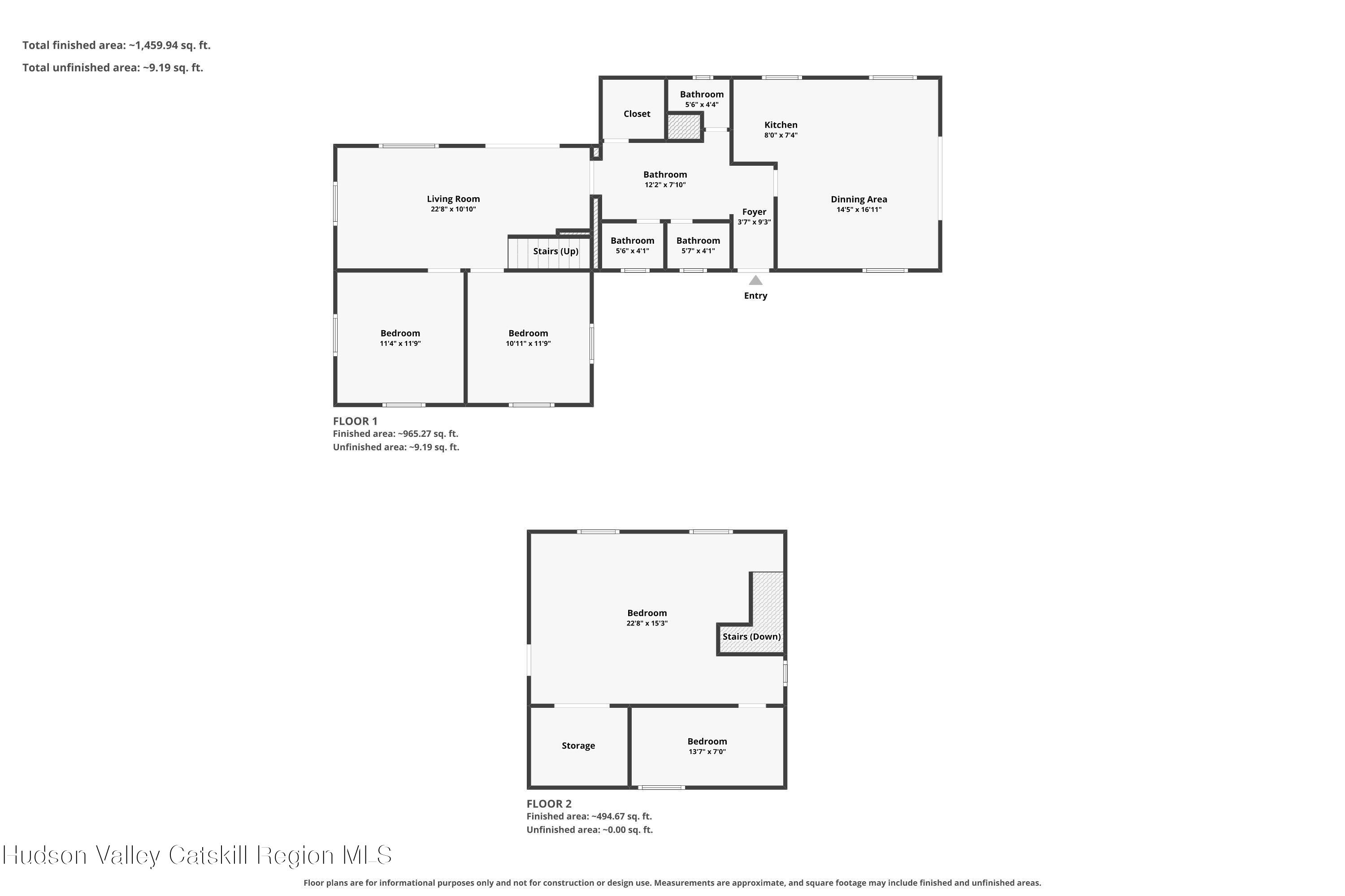 379 Joel M Austin Road Cairo, NY 12413 - Photo 54 of 92 9zs