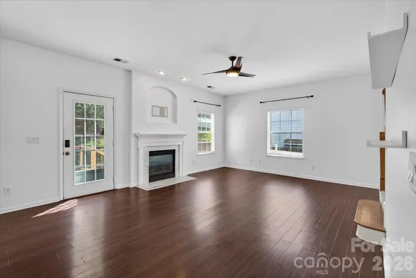 $499,999 | 4814 Chesney Street Northwest, Concord, NC 28027