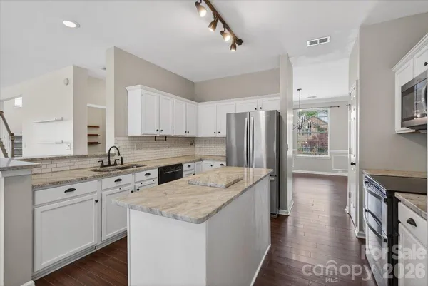 $499,999 | 4814 Chesney Street Northwest, Concord, NC 28027
