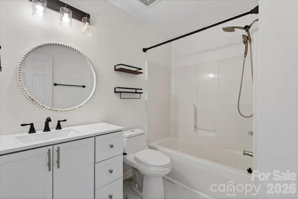 $499,999 | 4814 Chesney Street Northwest, Concord, NC 28027